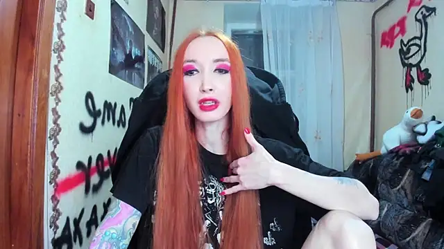 Roxy Silver online show from 22, 3, 2025