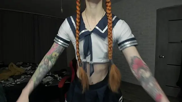 Roxy Silver online show from 13, 3, 2025