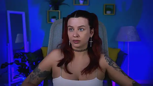 NicoleMun online show from 11, 6, 2026