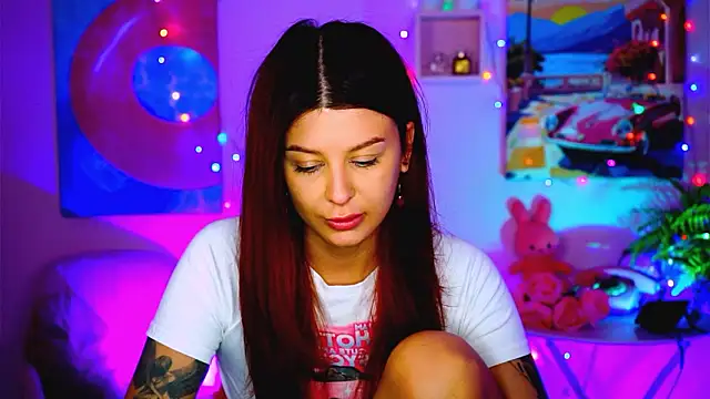 Snapshot of NicoleMun chatting on 10, 2, 2026 NicoleMun online show from 10, 2, 2026