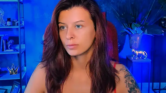 NicoleMun online show from 19, 9, 2025