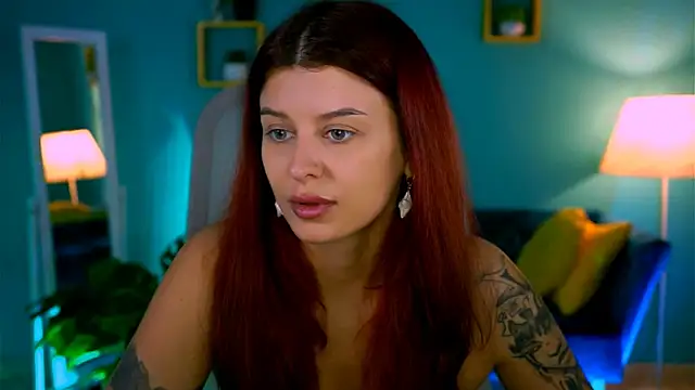 Snapshot of NicoleMun chatting on 29, 3, 2026 NicoleMun online show from 29, 3, 2026