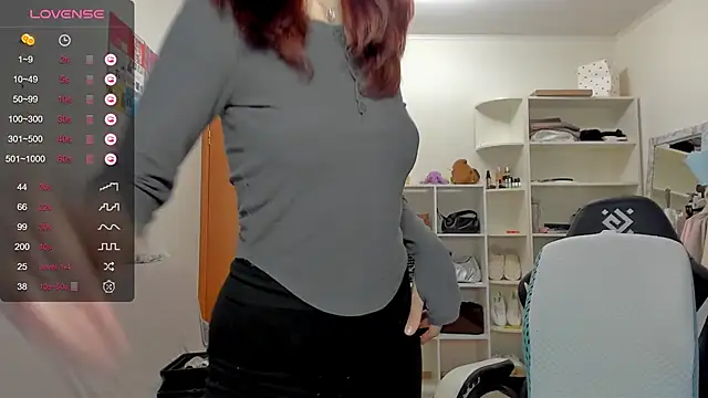 broosnica1 online show from 18, 5, 2026