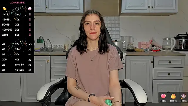 broosnica1 online show from 15, 3, 2025