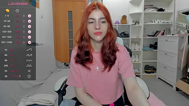 Snapshot of broosnica1 chatting on 3, 6, 2026 broosnica1 online show from 3, 6, 2026
