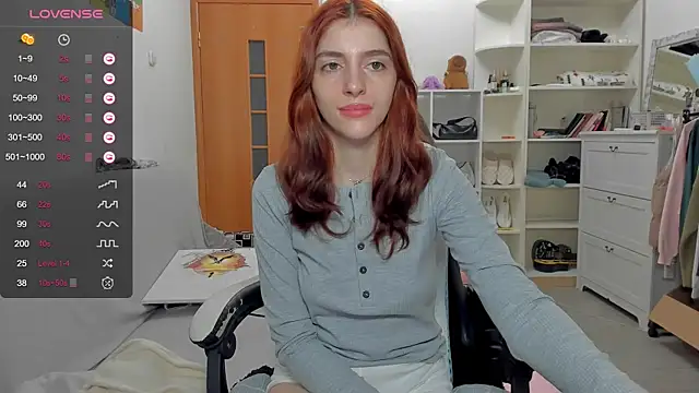 broosnica1 online show from 27, 5, 2026