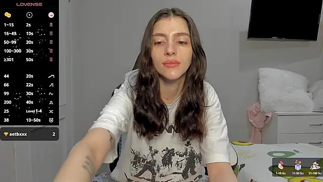 broosnica1 online show from 10, 2, 2026