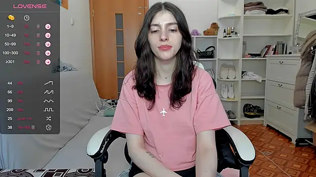 broosnica1 online show from 30, 4, 2026