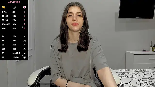 broosnica1 online show from 18, 9, 2025