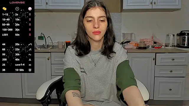 broosnica1 online show from 13, 3, 2025