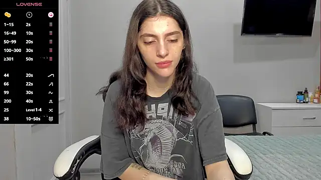 broosnica1 online show from 13, 10, 2025