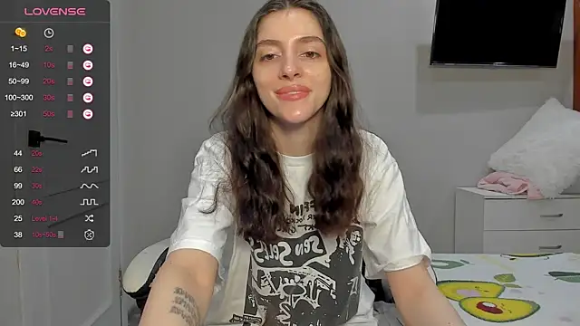 broosnica1 online show from 28, 2, 2026