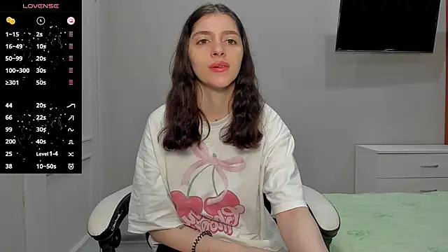 broosnica1 online show from 10, 9, 2025