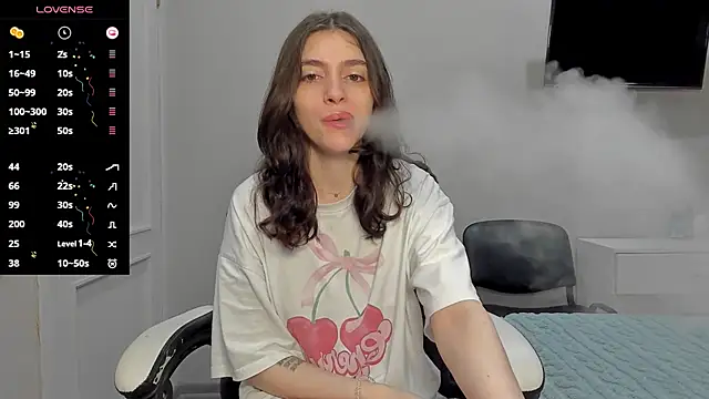 broosnica1 online show from 16, 10, 2025