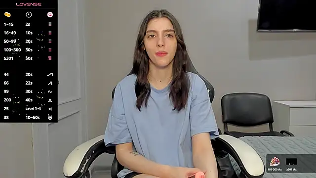 broosnica1 online show from 13, 11, 2025