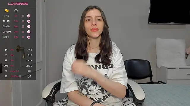 broosnica1 online show from 12, 1, 2026