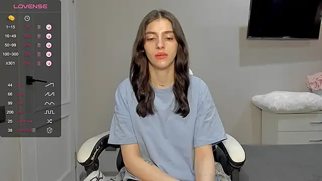 broosnica1 online show from 19, 2, 2026