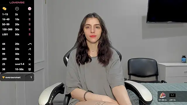 broosnica1 online show from 18, 11, 2025