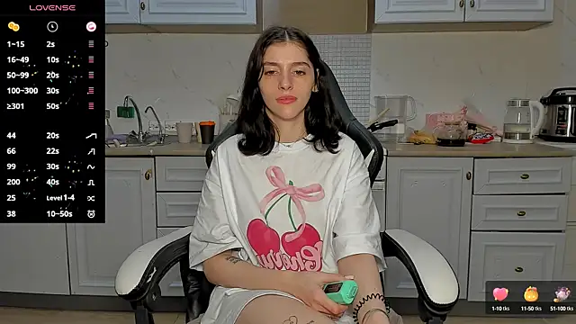 broosnica1 online show from 12, 3, 2025