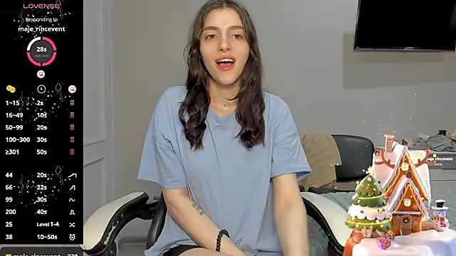 broosnica1 online show from 2, 12, 2025