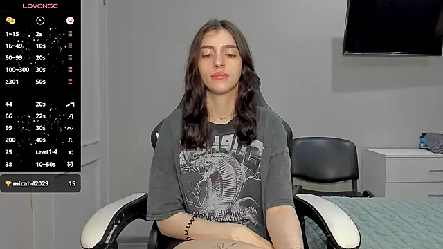 broosnica1 online show from 29, 10, 2025