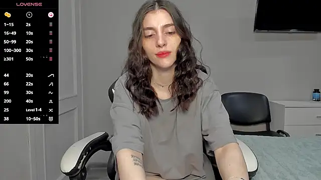 broosnica1 online show from 15, 11, 2025