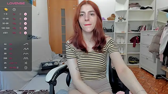 broosnica1 online show from 13, 5, 2026