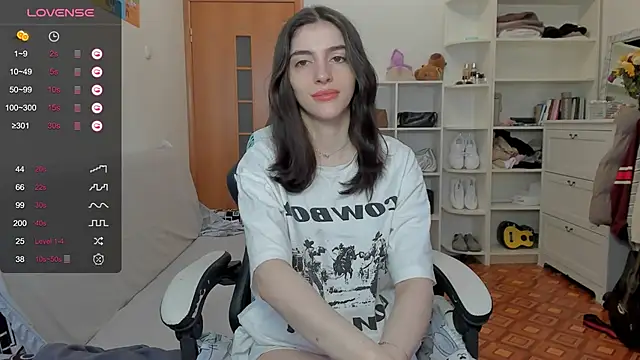 broosnica1 online show from 12, 4, 2026