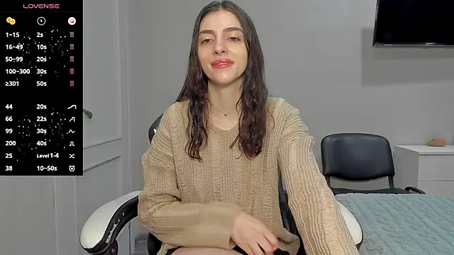 broosnica1 online show from 10, 11, 2025