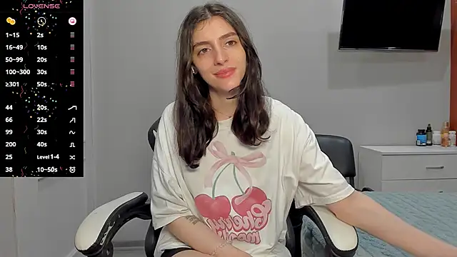 broosnica1 online show from 15, 10, 2025