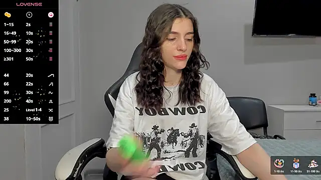 broosnica1 online show from 2, 11, 2025