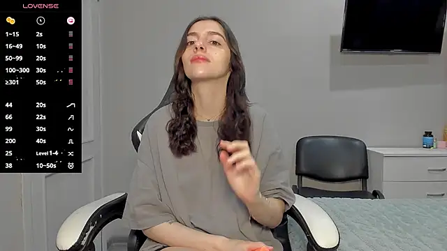 broosnica1 online show from 29, 11, 2025