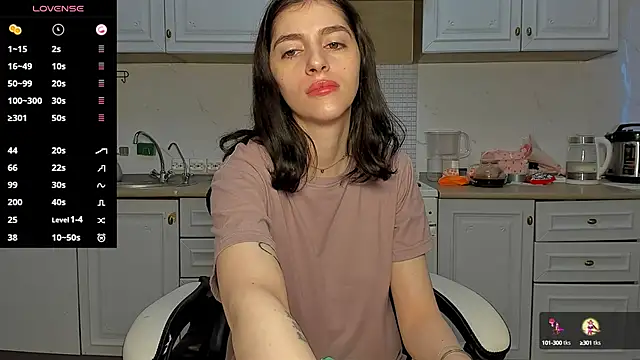 broosnica1 online show from 15, 3, 2025