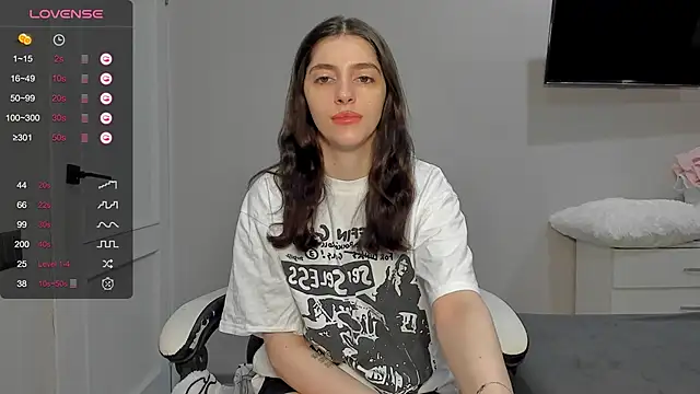 broosnica1 online show from 23, 2, 2026