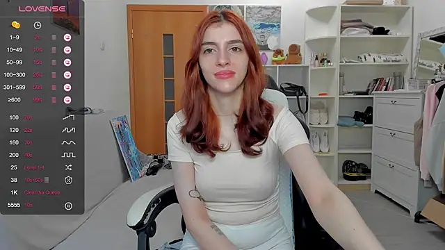 Snapshot of broosnica1 chatting on 30, 6, 2026 broosnica1 online show from 30, 6, 2026