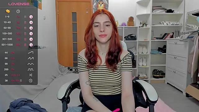 Snapshot of broosnica1 chatting on 5, 6, 2026 broosnica1 online show from 5, 6, 2026