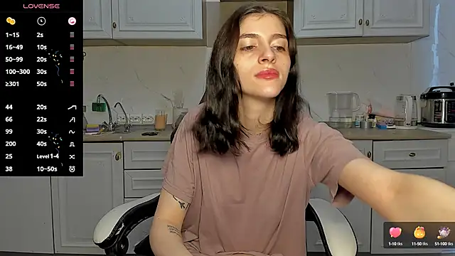 broosnica1 online show from 16, 3, 2025