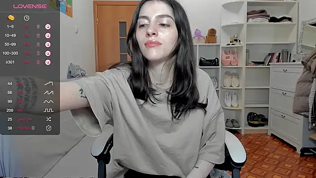 broosnica1 online show from 23, 4, 2026
