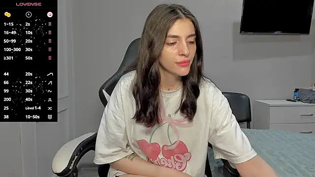 broosnica1 online show from 30, 10, 2025