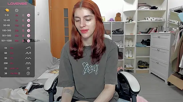 broosnica1 online show from 29, 5, 2026