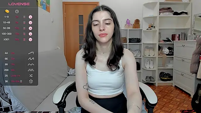 broosnica1 online show from 15, 4, 2026