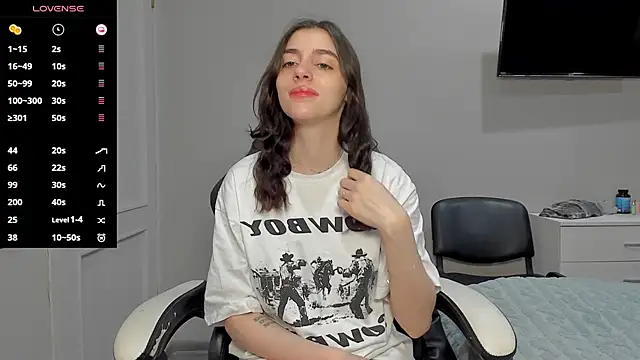 broosnica1 online show from 19, 11, 2025