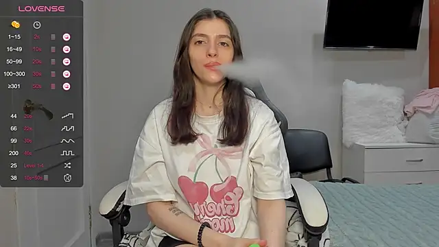 broosnica1 online show from 16, 1, 2026