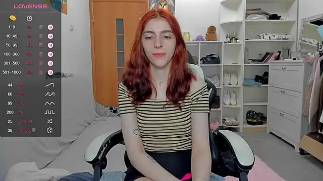 Snapshot of broosnica1 chatting on 4, 6, 2026 broosnica1 online show from 4, 6, 2026