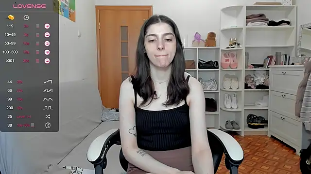 broosnica1 online show from 18, 4, 2026