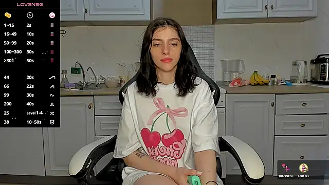 broosnica1 online show from 17, 3, 2025