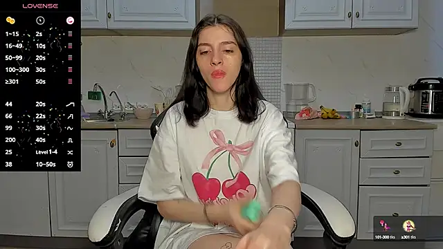 broosnica1 online show from 18, 3, 2025