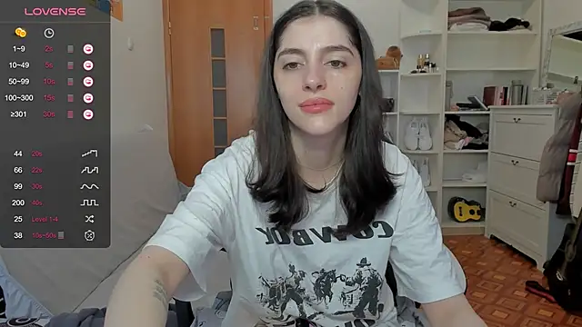 broosnica1 online show from 13, 4, 2026