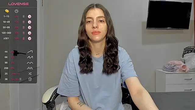 broosnica1 online show from 26, 2, 2026