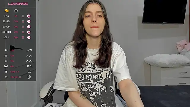 broosnica1 online show from 24, 2, 2026